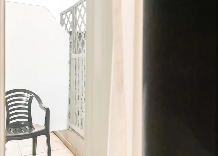 Hawaii Bed And CoffeeAlbergo